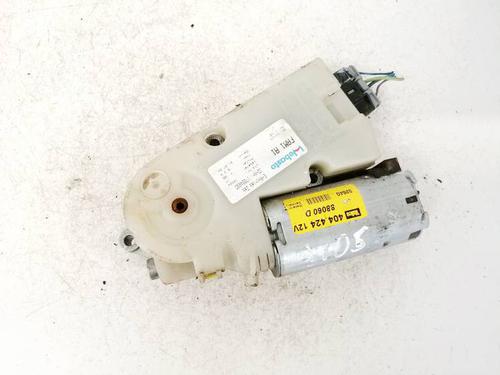 Used Sunroof engine Sunroof engine 35039080 35039080