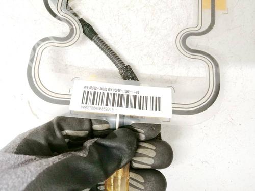 Electronic module HYUNDAI SONATA IV (EF) 2.0 CRDi Dynamic | BP35149489M83 - Image 3