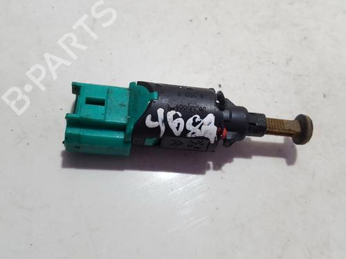 Used Electronic module Electronic module PEUGEOT 407 (6D_) 2.0 (6DRFNB, 6DRFNE) (136 hp) 35844623 35844623