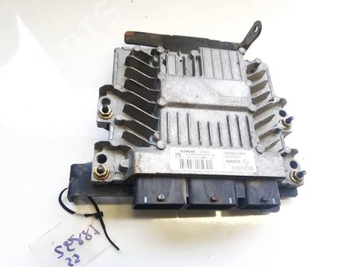 Used Engine control unit (ECU) Engine control unit (ECU) RENAULT SCÉNIC II (JM0/1_) 1.5 dCi (JM1E, JM16) (106 hp) 32935686 32935686