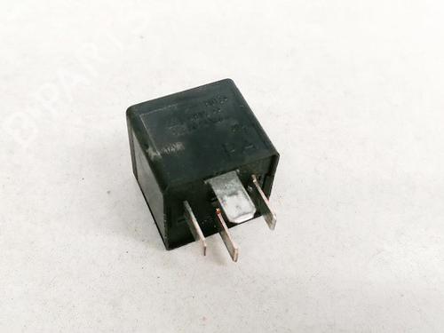 Electronic sensor FORD MONDEO III (B5Y) 2.0 TDCi | BP33080621M84 - Image 3