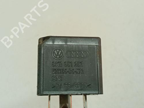 Electronic sensor VW GOLF VI (5K1) 1.4 TSI | BP39632762M84 - Image 4