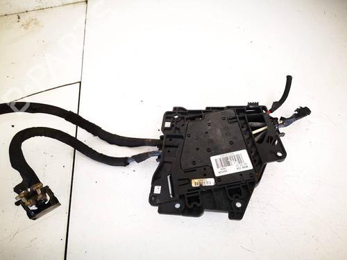 Fuse box CITROËN C3 II (SC_) 1.4 HDi 70 (SC8HZC, SC8HR0, SC8HP4) | BP32571202E1  - Image 5