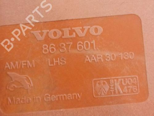Electronic module VOLVO S60 I (384) D5 | BP34852488M83 - Image 4