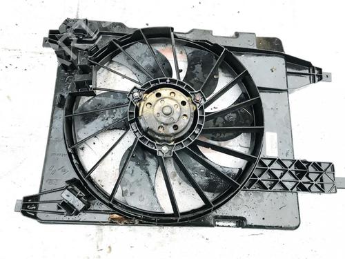 Køleblæser Køleblæser RENAULT SCÉNIC II (JM0/1_) 1.5 dCi (JM0F) (82 hp) 35880378 35880378