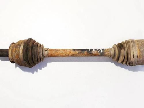 Used Left rear driveshaft Left rear driveshaft 35321106 35321106