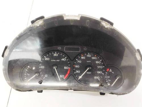 Used Instrument cluster Instrument cluster 35211611 35211611