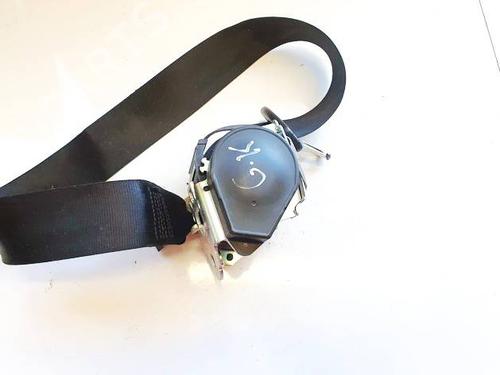 Rear left seatbelt AUDI A4 B7 (8EC) 1.9 TDI | BP38716226I29 - Image 3
