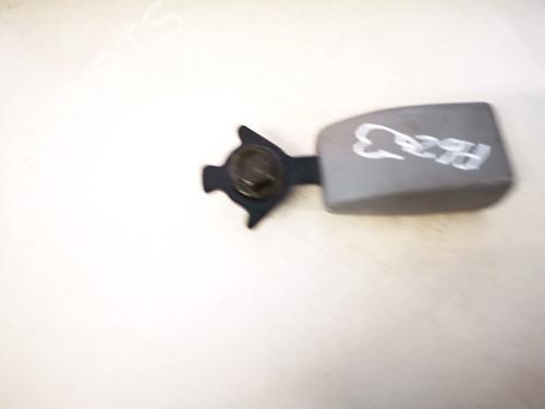 Seat buckle MAZDA PREMACY (CP) 2.0 TD | BP35533743I32 - Image 2