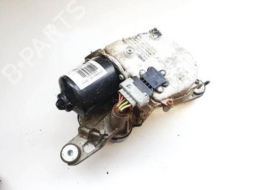 Front wiper motor CITROËN C5 III (RD_) 2.0 HDi (RDRHD8, RDRHDJ, RDRHR8, RDRHRJ) | BP36506464M29 - Image 3
