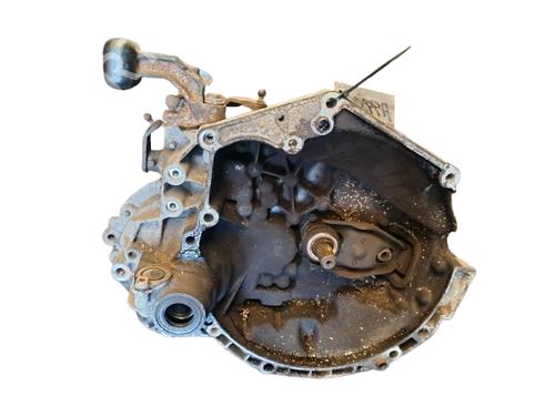 Used Gearbox Gearbox 35100933 35100933