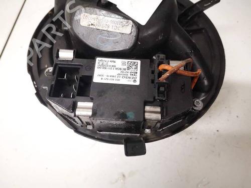 Used Heater resistor Heater resistor VW PASSAT B6 (3C2) 2.0 TDI (170 hp) 35166167 35166167