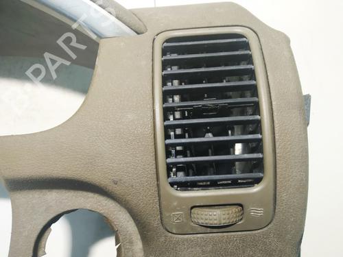 luftventil-nissan-pathfinder-iii-r51-2005-33107656 main image