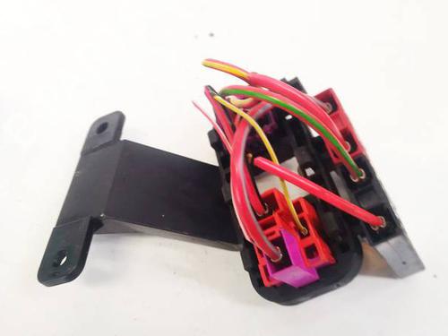 Fuse box AUDI A6 C5 (4B2, 4B4) 2.5 TDI | BP32593017E1
