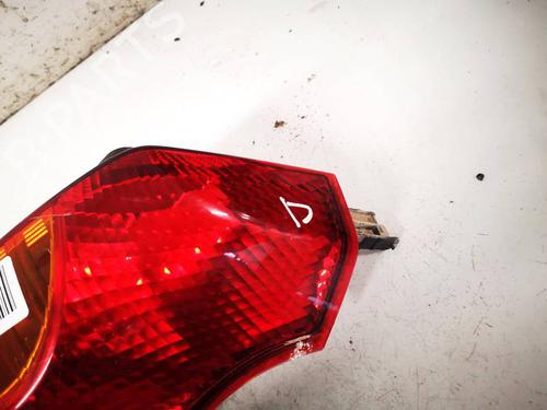Right taillight NISSAN NOTE (E11, NE11) 1.5 dCi | BP40052902C35 - Image 3