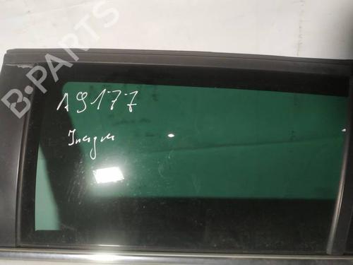Used Rear left door window Rear left door window 35168128 35168128