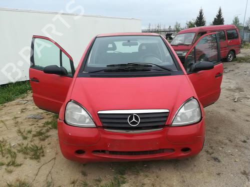 Used Parts MERCEDES-BENZ A-CLASS (W168) A 170 CDI (168.008) 4527305
