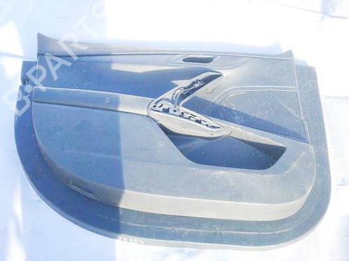 Forreste venstre beklædning Forreste venstre beklædning PEUGEOT 508 I (8D_) 1.6 HDi (112 hp) 35126991 35126991