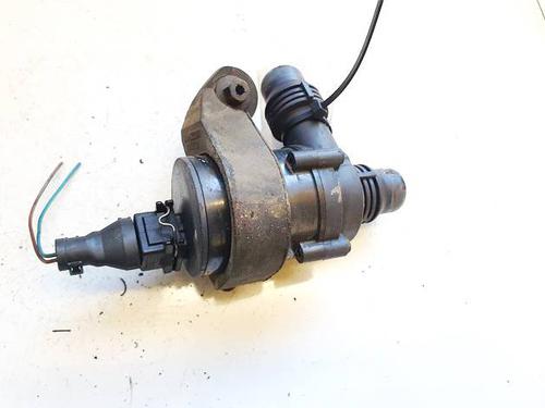 Auxiliary water pump BMW 7 (E65, E66, E67) 730 d | BP39968250M111 - Image 3
