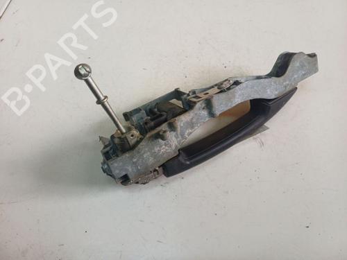 Front left exterior door handle CITROËN BERLINGO MULTISPACE (B9) 1.6 HDi 90 | BP34806544C128 - Image 4