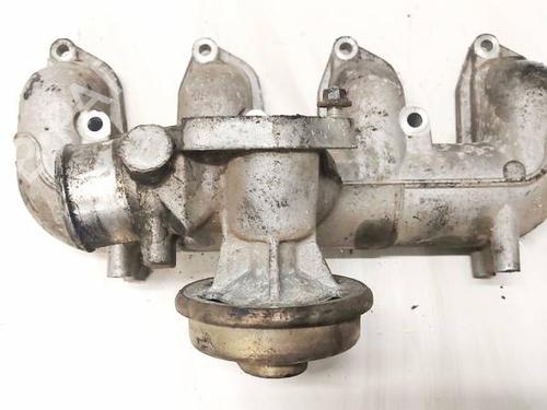 Used Intake manifold Intake manifold FORD FOCUS I (DAW, DBW) 1.8 TDCi (100 hp) 35339083 35339083