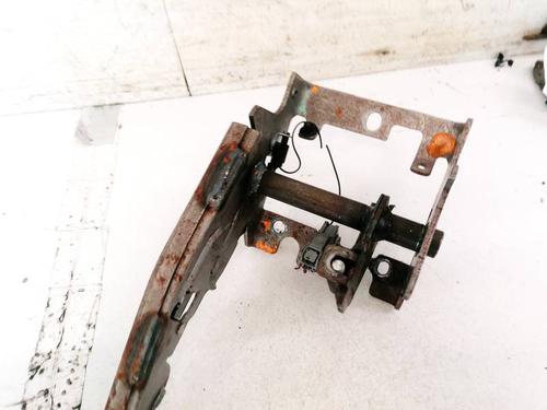Hand brake FORD KUGA I 2.0 TDCi | BP35379021I18 - Image 2