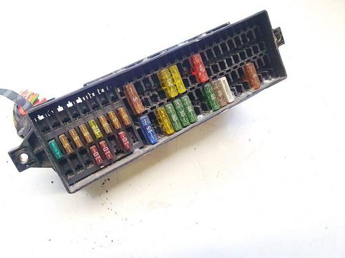 Used Fuse box Fuse box VW TOURAN (1T3) 2.0 TDI (110 hp) 32616125 32616125