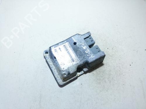 Used ECU airbags ECU airbags CHRYSLER PT CRUISER (PT_) 1.6 (116 hp) 33516176 33516176
