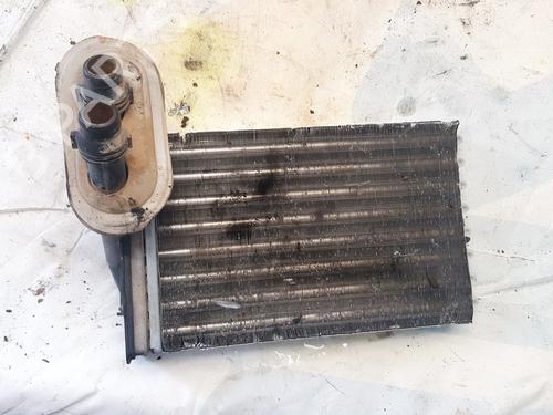 heater-matrix-audi-a3-8l1-1996-1997-1998-1999-2000-2001-2002-2003-2004-2005-2006-35498941 main image