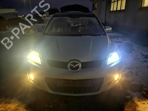 Engine mount MAZDA CX-7 (ER) 2.3 AWD | BP32903338M89  - Image 6