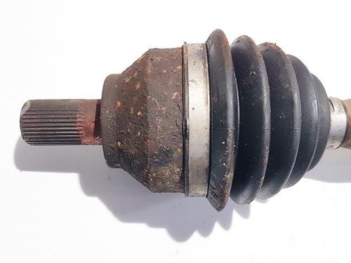 Right front driveshaft FORD FOCUS C-MAX (DM2) 1.6 TDCi | BP35462282M39 - Image 2