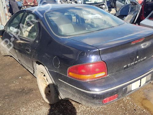 Injector CHRYSLER STRATUS (JA) 2.0 16V | BP35160271M100  - Image 9