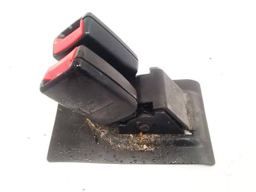 Used Seat buckle Seat buckle MINI MINI (R50, R53) Cooper (116 hp) 35127848 35127848