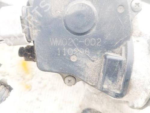 Front wiper motor SUBARU OUTBACK (BR) 2.0 D AWD (BRD) | BP35033864M29 - Image 3