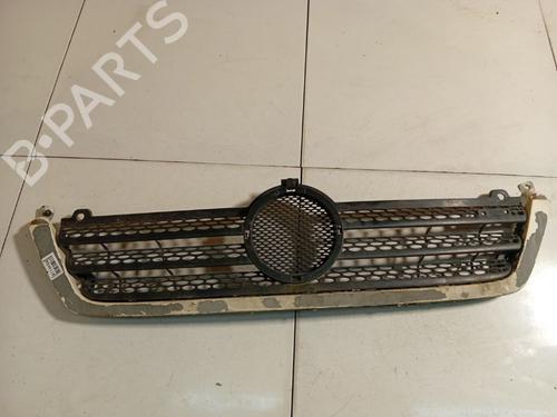 Used Grille Grille MERCEDES-BENZ SPRINTER 2-t Van (B901, B902) 208 CDI (901.661, 901.662, 902.661, 902.662) (82 hp) 40113804 40113804