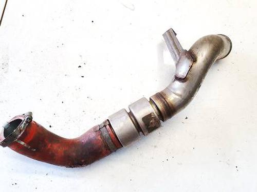 Intercooler pipe JAGUAR XF I (X250) 3.0 D | BP34230158M127 - Image 2