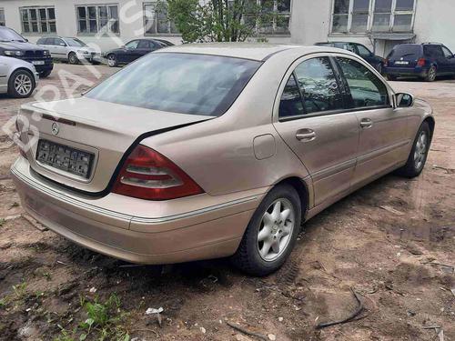 Air vent MERCEDES-BENZ C-CLASS (W203) C 220 CDI (203.006, 203.008) | BP33071663I21  - Image 7