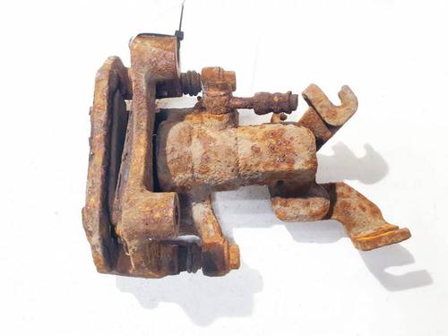 Left rear brake caliper MAZDA 6 Hatchback (GH) 2.0 MZR-CD (GH14) | BP39909959M107 - Image 3