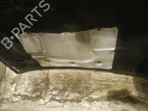 Used Upper protection Upper protection 38550917 38550917