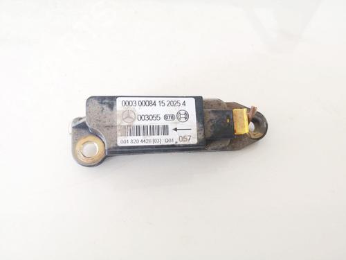Used Electronic module Electronic module MERCEDES-BENZ C-CLASS (W203) C 220 CDI (203.006, 203.008) (143 hp) 33071688 33071688