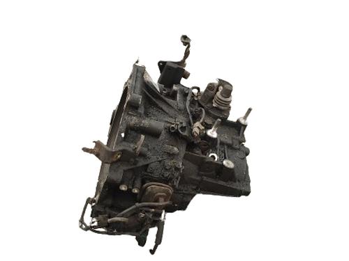 Gearbox MAZDA 6 Hatchback (GG) 2.0 DI (GG14) | BP35378741M3 - Image 3