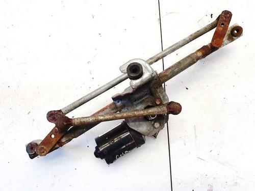 Used Front wipers mechanism Front wipers mechanism 34970903 34970903