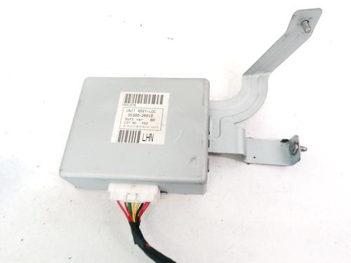 Used Electronic module Electronic module HYUNDAI i30 Estate (FD) 1.6 CRDi (116 hp) 32916507 32916507