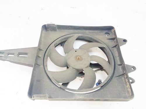 Lüfter für Lüfter FIAT MAREA (185_) 1.6 (103 hp) 35861439 35861439