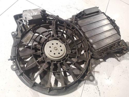 Fan AUDI A6 C6 (4F2) 2.0 TFSI | BP34766954M128 - Image 2