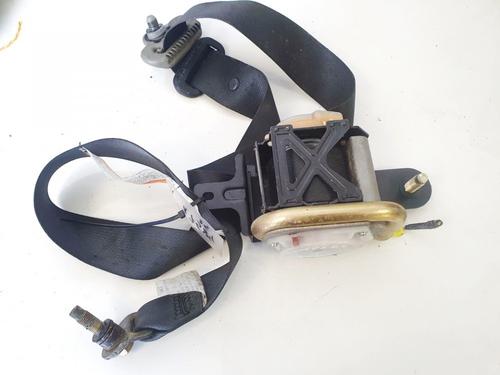 Used Front right seatbelt Front right seatbelt 35427164 35427164