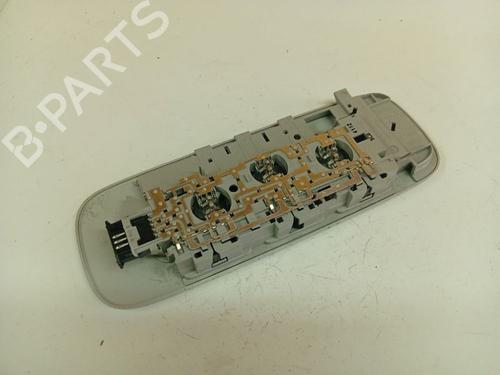 Interior roof light VW PASSAT B7 (362) 1.6 TDI | BP37505779I8 - Image 3