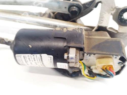 Front wiper motor SUZUKI MOTORCYCLES GSF BANDIT GSF 250ZP Bandit (GJ74A) | BP34831056M29 - Image 2