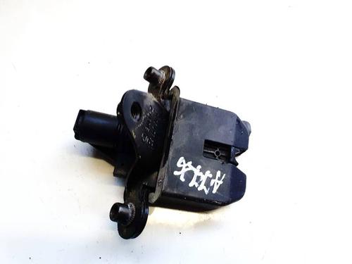 Used Tailgate lock Tailgate lock 35190414 35190414
