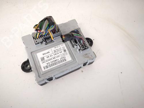 Used Electronic module Electronic module 34800514 34800514